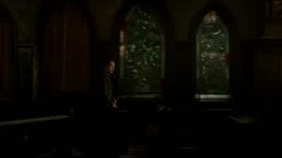 Klaus: Going somewhere? - The Originals