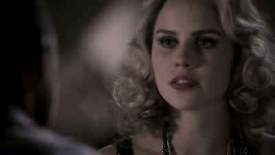 Klaus has killed a thousand tundes. - The Originals