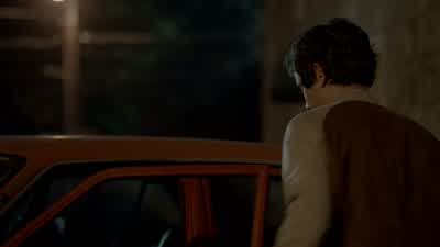 Klaus: Hello, Tim. - The Originals