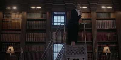 Klaus, help your sister.
Let me see what I can find here. - A Series of Unfortunate Events