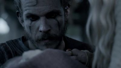 Klaus! Hurry! - Vikings