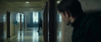 [Klaus] Hold on, hold on. Wait. - The Vault