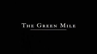 KLAUS:
Katie! - The Green Mile