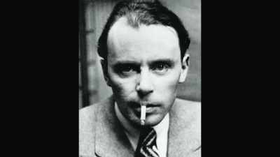 Klaus Mann's roman a clef - Hitler's Hollywood