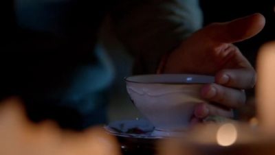 Klaus: Perhaps
you should place - The Originals