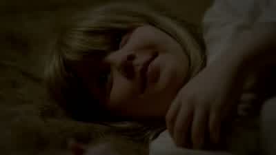 Klaus: Rebekah! - The Originals