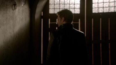 Klaus. - The Originals