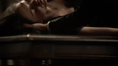 I can help. - The Originals
