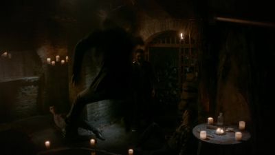 Klaus, - The Originals