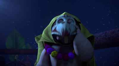 Klaus and Veruca Dumont? - Kung Fu Panda: The Dragon Knight