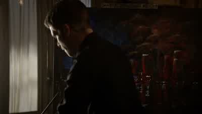 Klaus, voice-over: All change begins with a plan... - The Originals