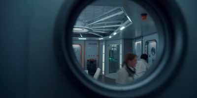 [klaxon continues] - Circuit Breakers