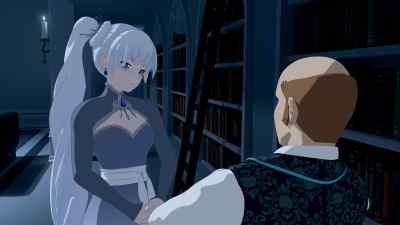 Klein! Klein, where are you? - RWBY