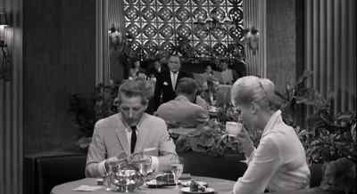 Klenk! - The Man from the Diners' Club