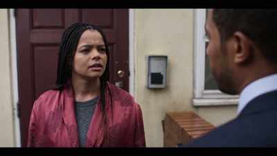 Klent said you were going away, - Big Mood