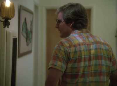Klepto was right
about one thing, - Quantum Leap