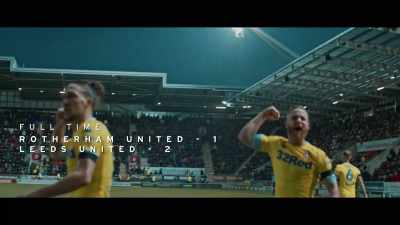 Klich with a brace - Take Us Home: Leeds United