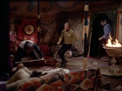 Klingon! - Star Trek