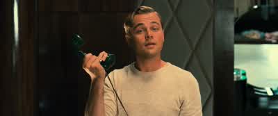 Klipspringer. - The Great Gatsby