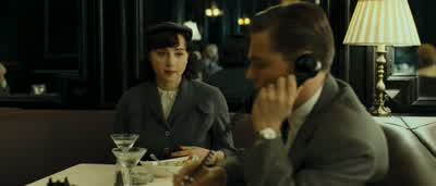 Klondike 5-55-66, please. - Revolutionary Road