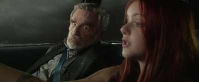 Klonopin is an anti-anxiety, - The Last Movie Star