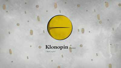 Klonopin. Ativan.
One of the first ones is called Librium. - Take Your Pills: Xanax