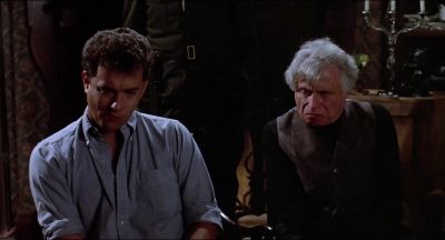 Klopek What is that Slavic - The 'Burbs