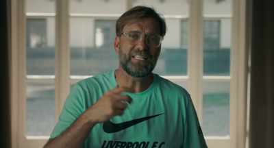 [KLOPP]: I cannot really deal
with unfairness - The End of the Storm