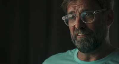 [KLOPP]: I feel so much more
responsible - The End of the Storm