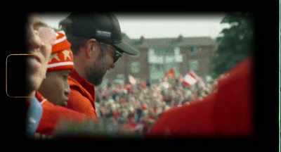 [KLOPP]: Last year we had
the determination - The End of the Storm