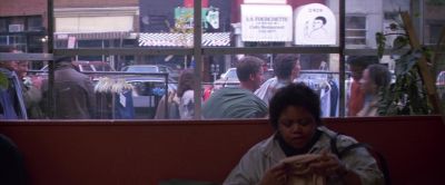 KlRBY I understand the fold but what's the fluff - St  Elmo's Fire
