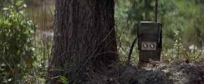 KlRBY [OVER RADlO]:
Roadrunner. - The Green Berets