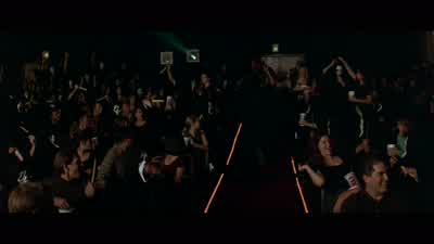 Km” kn” kill! - Scream 2