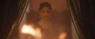[KM] She put her own life at stake - Khufiya