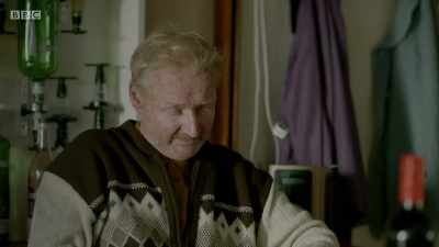 Knackered, are you? Knackered. - The Tuckers