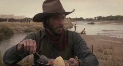 [Knapp exhales] - The Ballad of Buster Scruggs