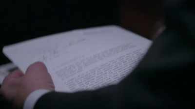 Knapp has uncovered
documents that may reveal - Unidentified: Inside America's UFO Investigation
