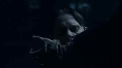Kneel, child. - Penny Dreadful