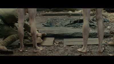 Kneel down. - Unbroken
