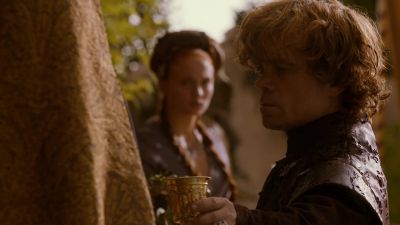 Kneel. - Game of Thrones