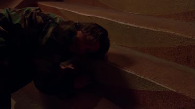 Kneel before your God. - Stargate SG-1
