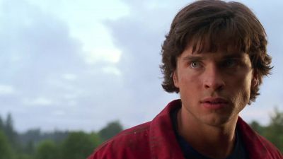 Kneel before Zod - Smallville