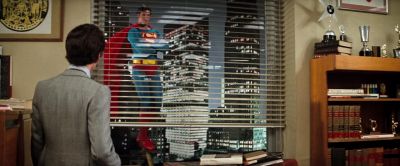 Kneel before Zod - Superman II