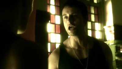 Kneel - Smallville