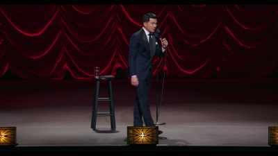 Kneeling sucks." - Ronny Chieng: Asian Comedian Destroys America!