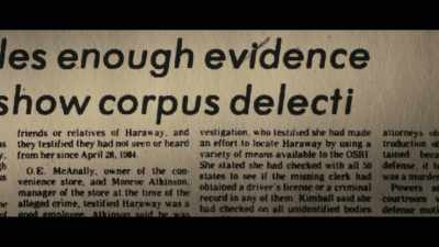 Knew that we were facing uphill battles - The Innocent Man