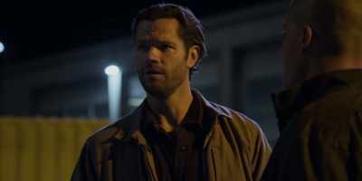 - Knew what I was in for though, right?
- Doesn't make it easy. - Walker