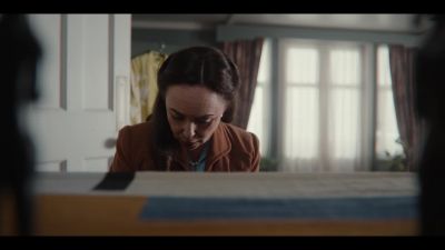 Knickers. - Sex Education