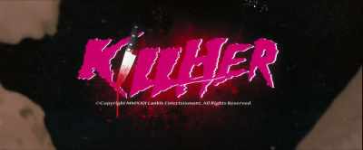 [knife clanks] - KillHer