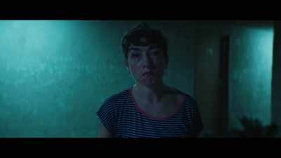[knife clinking] - 1BR